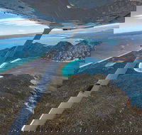 Freycinet Peninsula Or Wineglass Bay Scenic Flight - Accommodation Whitsundays