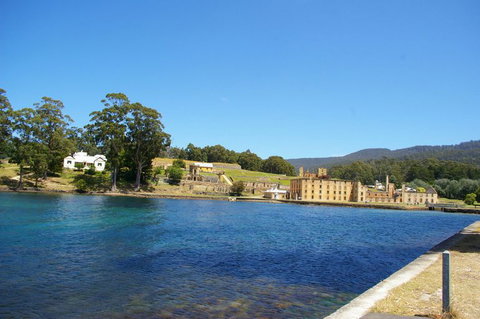 Port Arthur Tour From Hobart - Accommodation Whitsundays 8
