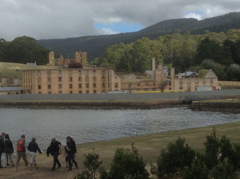 Port Arthur Tour From Hobart - Accommodation Whitsundays 6