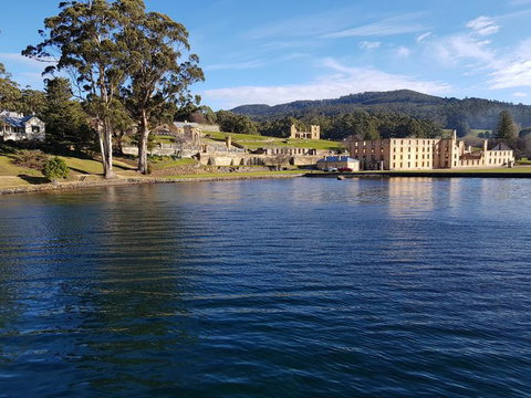 Port Arthur Tour From Hobart - Accommodation Whitsundays 3
