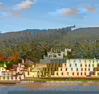Port Arthur Tour from Hobart - Accommodation Whitsundays