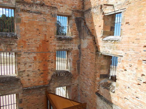 Port Arthur Tour From Hobart - Accommodation Whitsundays 5