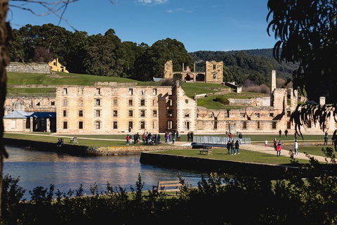 Port Arthur Tour From Hobart - Accommodation Whitsundays 12
