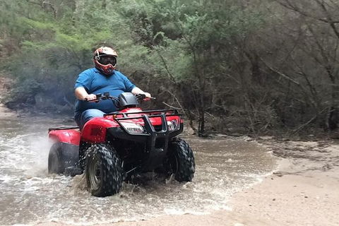 Quad Bike 2-Hour Adventure: Freycinet National Park - Accommodation Whitsundays 6