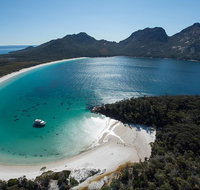 Wineglass Bay Cruise from Coles Bay - Accommodation Whitsundays
