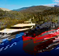 Morning World Heritage Cruise on the Gordon River departing Strahan 9am - Accommodation Whitsundays