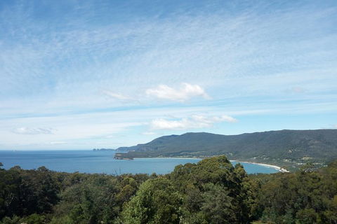 Private Tasman Peninsula Cruise Ship Tour From Port Arthur - Accommodation Whitsundays 1