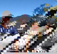 Leven Canyon and Gunns Plains Caves - Accommodation Whitsundays