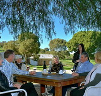 Barossa Valley Food and Wine Tour - Accommodation Whitsundays