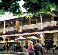 Adelaide Hills and Hahndorf Half-Day Tour from Adelaide - Accommodation Whitsundays