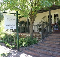 Barossa Valley Wineries Tour with Tastings and Lunch from Adelaide - Accommodation Whitsundays