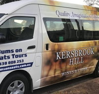 Barossa Valley Via Hahndorf  Historical German Village  Inc Maggie Beers Farm - Accommodation Whitsundays