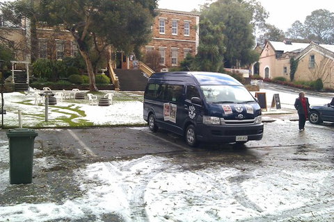 Hahndorf And Barossa Valley Full-Day Tour From Adelaide - Accommodation Whitsundays 0