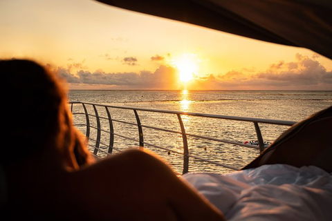 2-Day Great Barrier Reef Reefsleep Experience - Accommodation Whitsundays 6