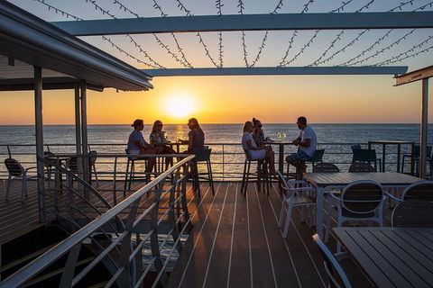 2-Day Great Barrier Reef Reefsleep Experience - Accommodation Whitsundays 5