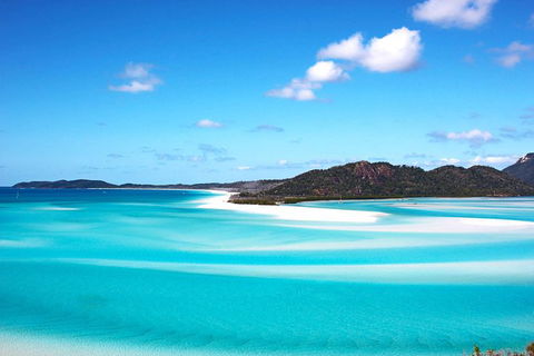 Fly & Cruise Package With Lunch - Accommodation Whitsundays 3