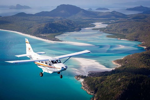 Fly & Cruise Package With Lunch - Accommodation Whitsundays 2