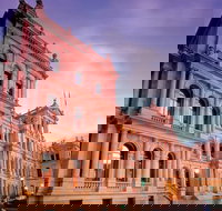 Crab Trip from Gold Coast - Accommodation Whitsundays