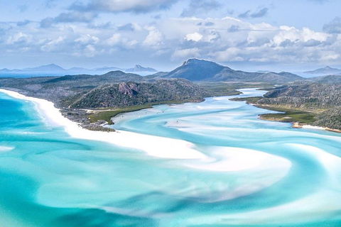 Condor Whitsundays Maxi Sailing (2 Days 2 Nights) - Single Bed - Accommodation Whitsundays 1