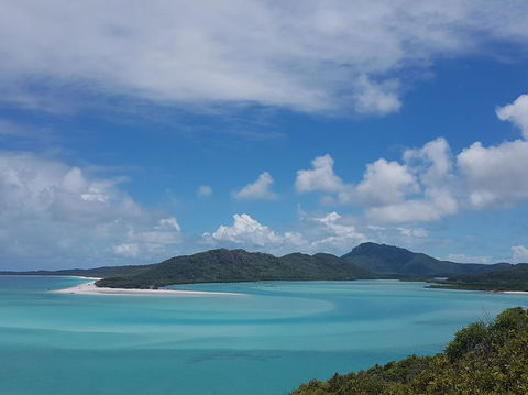 Ocean Rafting Tour To Whitehaven Beach, Hill Inlet Lookout & Top Snorkel Spots - Accommodation Whitsundays 7