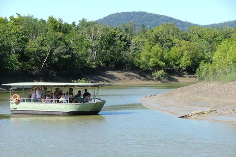 Whitsunday Crocodile Safari Including Lunch - Accommodation Whitsundays 2