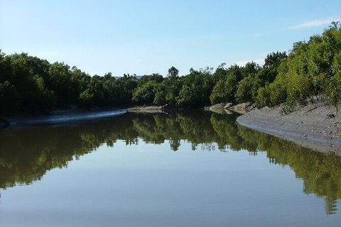 Whitsunday Crocodile Safari Including Lunch - Accommodation Whitsundays 3
