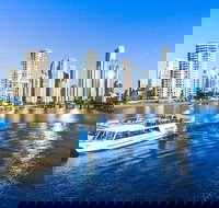 Gold Coast Sightseeing Cruise - Accommodation Whitsundays