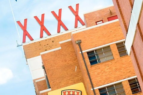 XXXX Brewery Tour - Accommodation Whitsundays 0