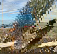 Goolimbil Walkabout Indigenous Experience in the Town of 1770 - Accommodation Whitsundays