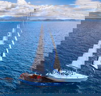 2 Night Small Group Whitsundays Sailing Adventure Aboard Mandrake - Accommodation Whitsundays
