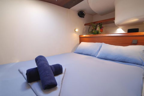 2-Night Whitsundays Sailing Adventure: Whitsunday Getaway - Accommodation Whitsundays 1