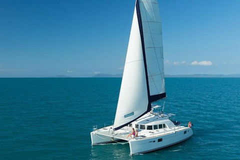 2-Night Whitsundays Sailing Adventure: Whitsunday Getaway - Accommodation Whitsundays 9