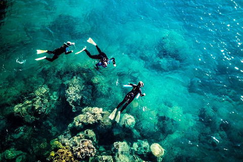2-Night Whitsundays Sailing Adventure: Whitsunday Getaway - Accommodation Whitsundays 12