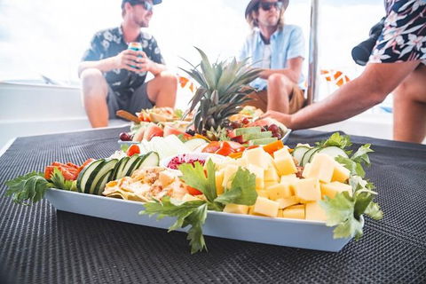 2-Night Whitsundays Sailing Adventure: Whitsunday Getaway - Accommodation Whitsundays 11