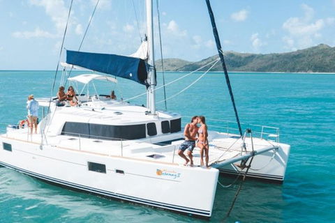 2-Night Whitsundays Sailing Adventure: Whitsunday Getaway - Accommodation Whitsundays 2