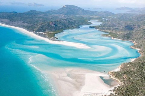 2-Night Whitsundays Sailing Adventure: Whitsunday Getaway - Accommodation Whitsundays 10