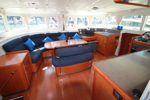 2-Night Whitsundays Sailing Adventure: Whitsunday Getaway - Accommodation Whitsundays 7