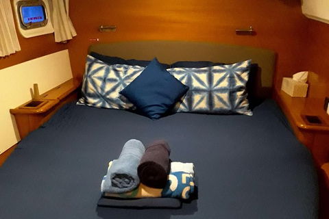 2-Night Whitsundays Sailing Adventure: Whitsunday Getaway - Accommodation Whitsundays 3