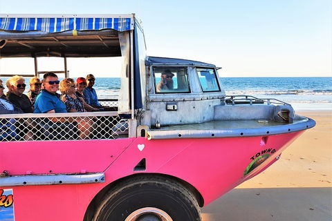 Town Of 1770 Afternoon Cruise - Accommodation Whitsundays 4