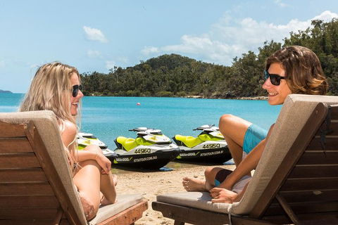 Whitsundays Jet Ski Tour - Accommodation Whitsundays 14