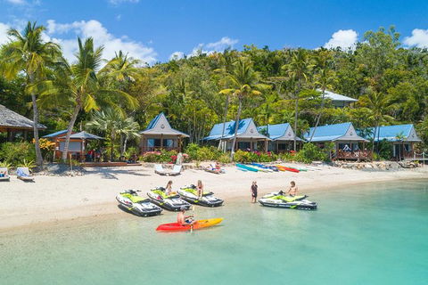 Whitsundays Jet Ski Tour - Accommodation Whitsundays 5