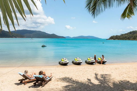 Whitsundays Jet Ski Tour - Accommodation Whitsundays 16