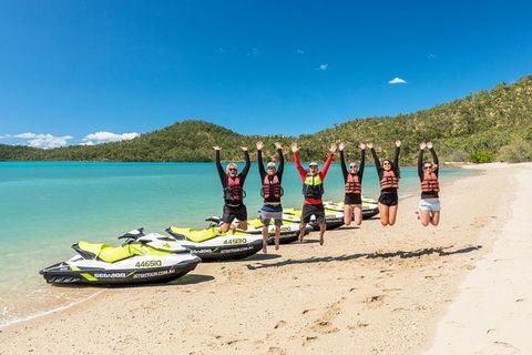 Whitsundays Jet Ski Tour - Accommodation Whitsundays 19