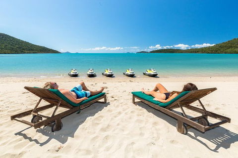 Whitsundays Jet Ski Tour - Accommodation Whitsundays 13