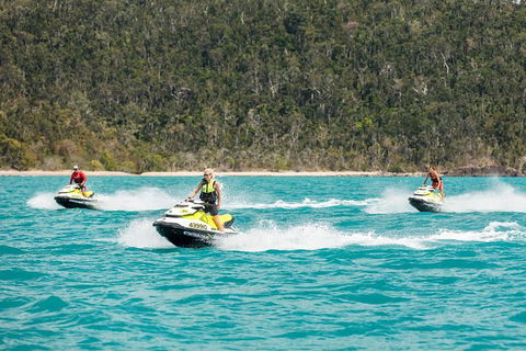 Whitsundays Jet Ski Tour - Accommodation Whitsundays 23