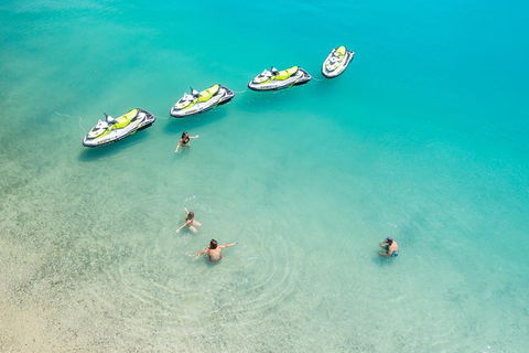 Whitsundays Jet Ski Tour - Accommodation Whitsundays 7