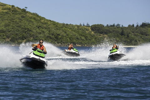 Whitsundays Jet Ski Tour - Accommodation Whitsundays 9