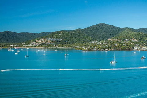 Whitsundays Jet Ski Tour - Accommodation Whitsundays 30