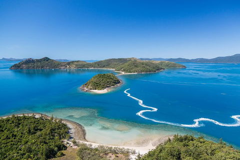 Whitsundays Jet Ski Tour - Accommodation Whitsundays 4