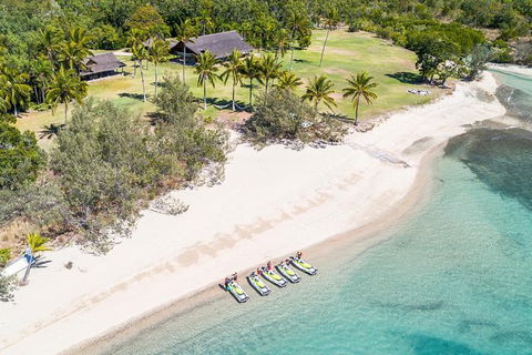 Whitsundays Jet Ski Tour - Accommodation Whitsundays 26